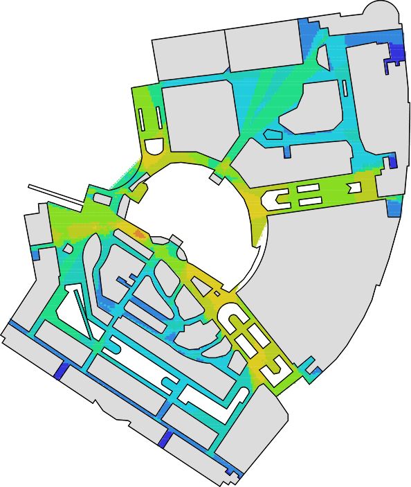 3 Floor